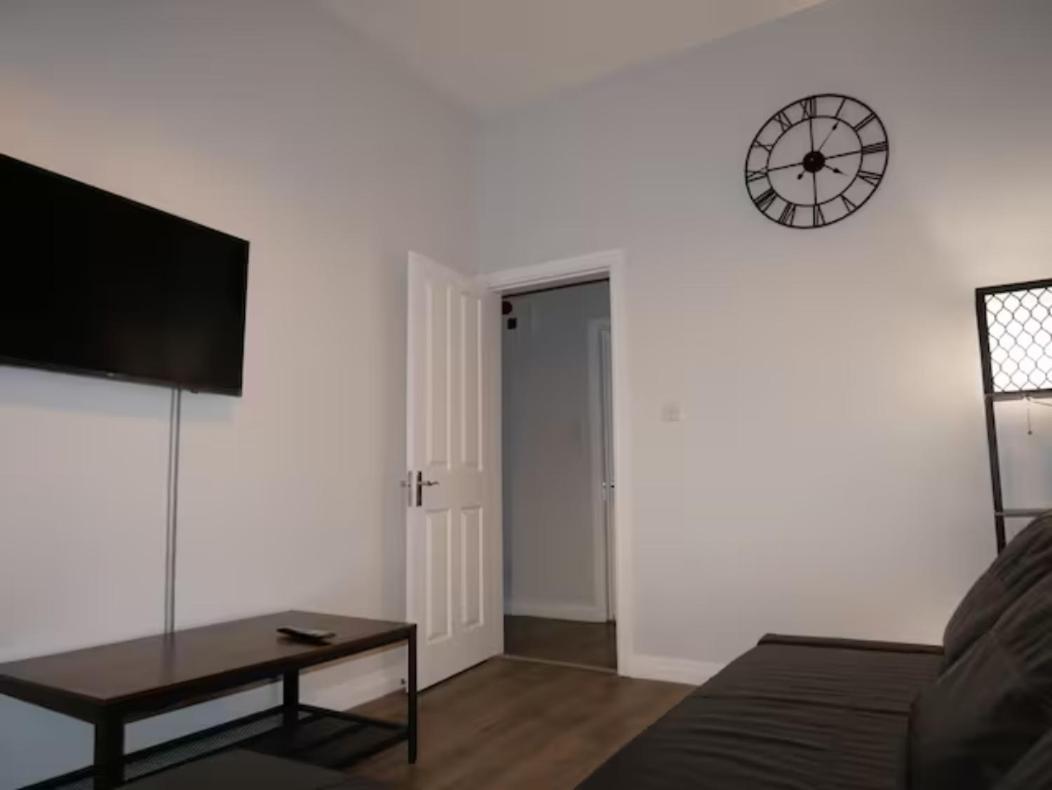 Luxury Living Manchester Esterno foto